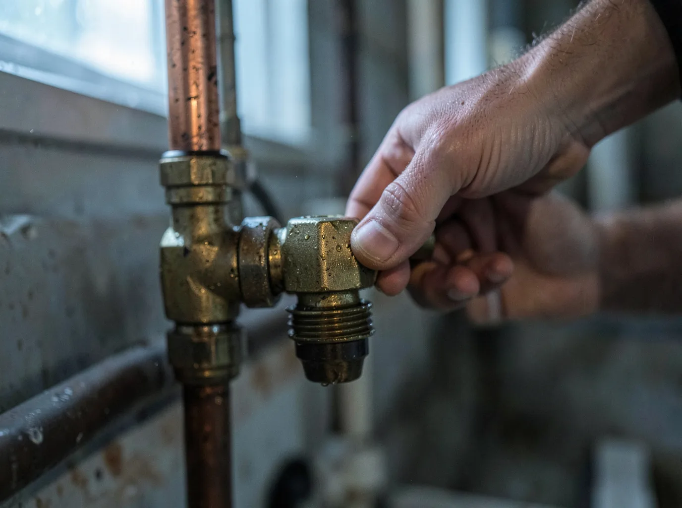 Emergency Plumber Overton, NV FAQs